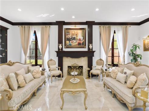 6  Riverstone  , Laguna Niguel, CA