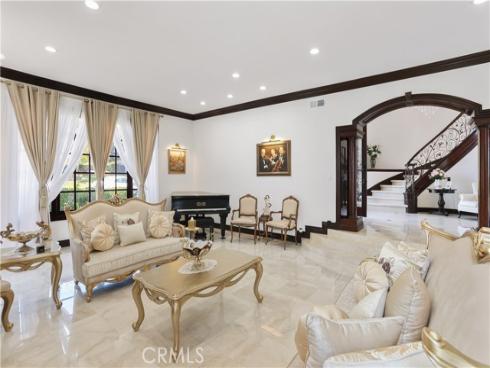 6  Riverstone  , Laguna Niguel, CA
