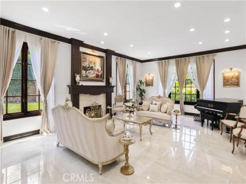 6  Riverstone  , Laguna Niguel, CA