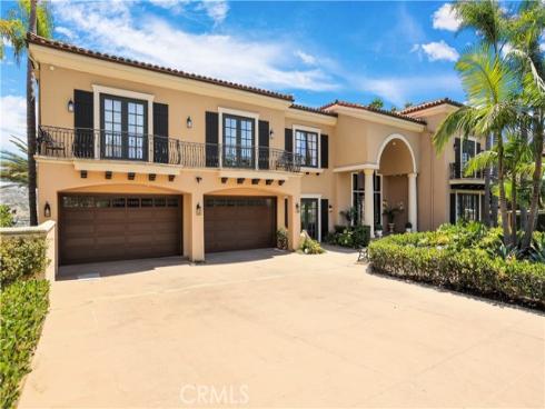 6  Riverstone  , Laguna Niguel, CA