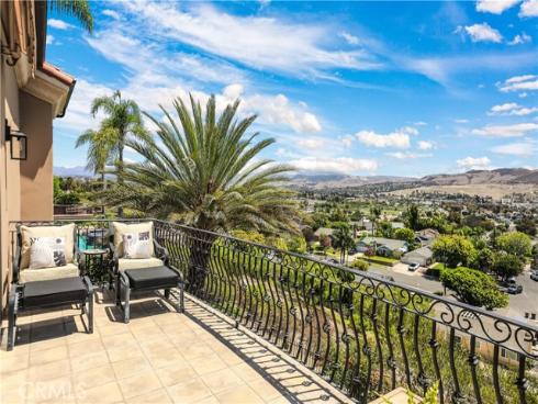 6  Riverstone  , Laguna Niguel, CA