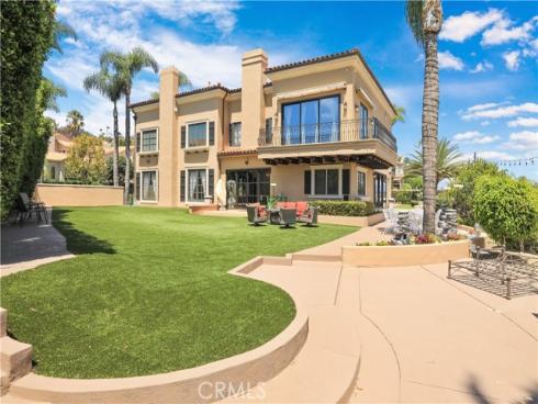 6  Riverstone  , Laguna Niguel, CA