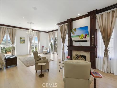 6  Riverstone  , Laguna Niguel, CA