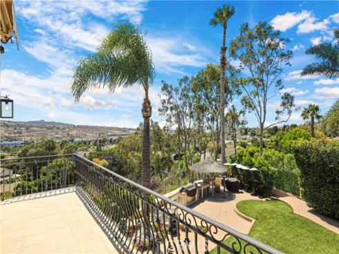 6  Riverstone  , Laguna Niguel, CA