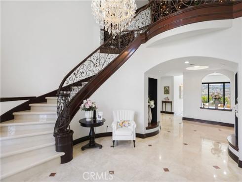 6  Riverstone  , Laguna Niguel, CA
