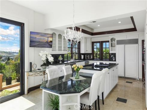 6  Riverstone  , Laguna Niguel, CA