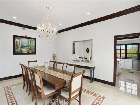 6  Riverstone  , Laguna Niguel, CA