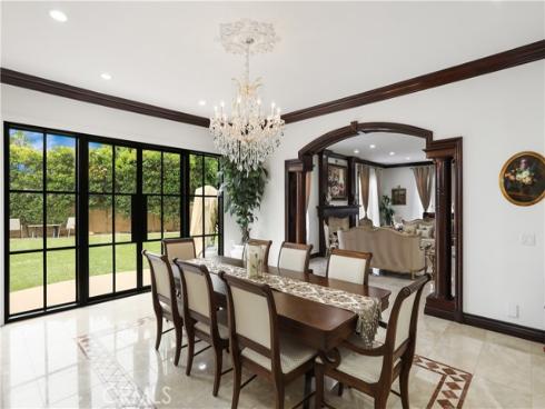 6  Riverstone  , Laguna Niguel, CA