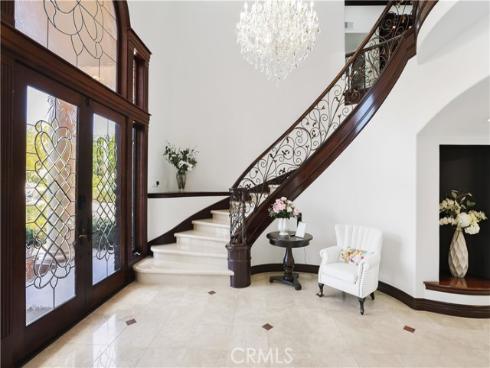 6  Riverstone  , Laguna Niguel, CA
