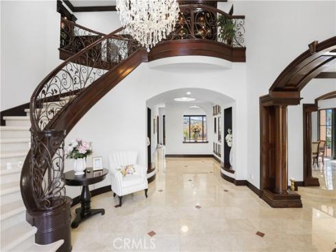 6  Riverstone  , Laguna Niguel, CA