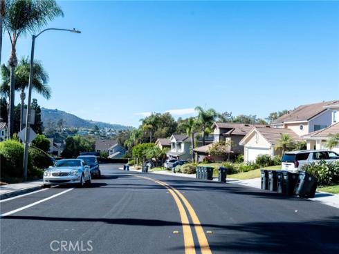32252  Ridgeway  , Laguna Niguel, CA
