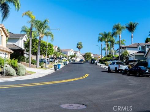 32252  Ridgeway  , Laguna Niguel, CA