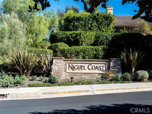 32252  Ridgeway  , Laguna Niguel, CA