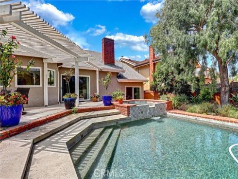 28601  Placida  , Laguna Niguel, CA