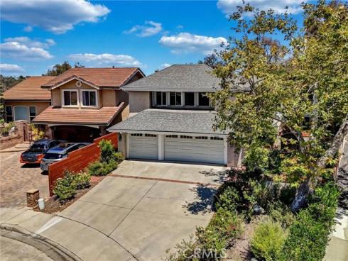 28601  Placida  , Laguna Niguel, CA