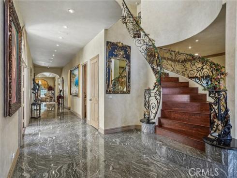 22805  Channel View  , Laguna Niguel, CA