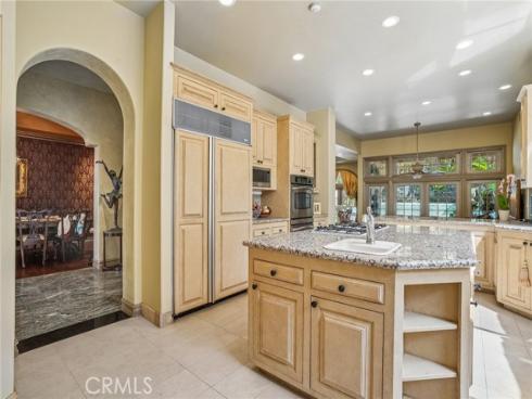 22805  Channel View  , Laguna Niguel, CA