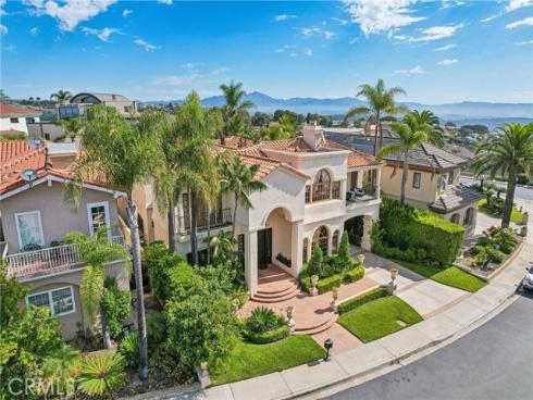 22805  Channel View  , Laguna Niguel, CA
