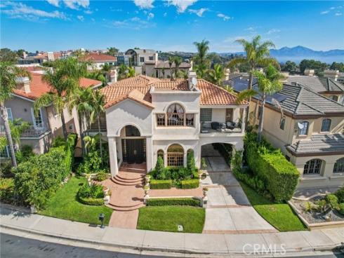 22805  Channel View  , Laguna Niguel, CA