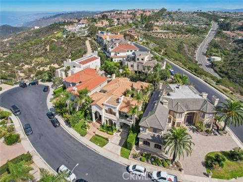 22805  Channel View  , Laguna Niguel, CA
