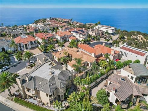 22805  Channel View  , Laguna Niguel, CA