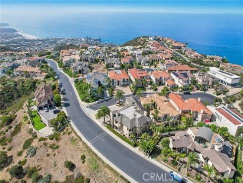 22805  Channel View  , Laguna Niguel, CA