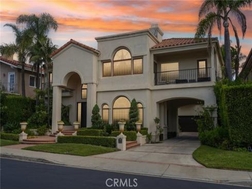 22805  Channel View  , Laguna Niguel, CA