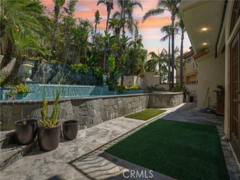 22805  Channel View  , Laguna Niguel, CA
