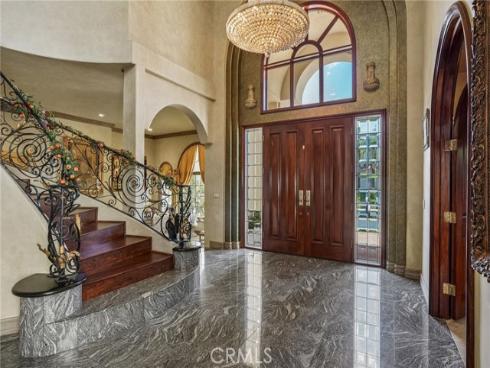 22805  Channel View  , Laguna Niguel, CA