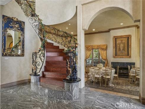 22805  Channel View  , Laguna Niguel, CA