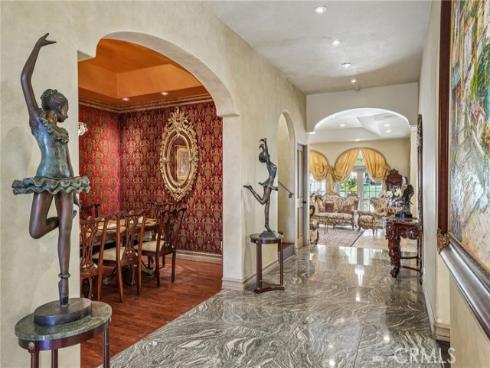 22805  Channel View  , Laguna Niguel, CA