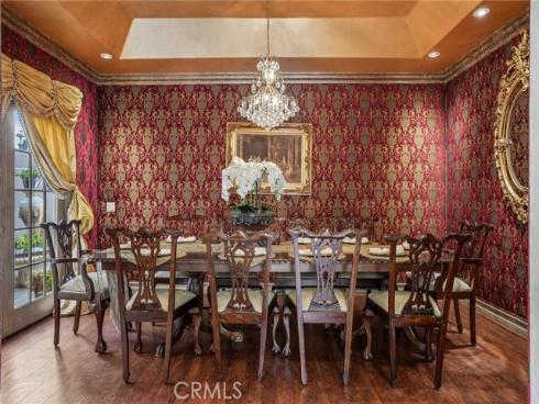 22805  Channel View  , Laguna Niguel, CA