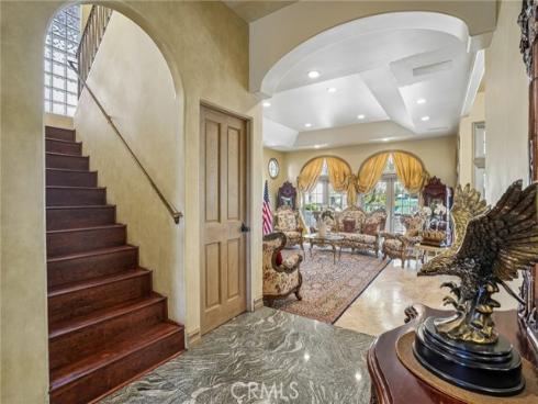 22805  Channel View  , Laguna Niguel, CA