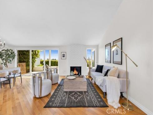 22822 Andara , Laguna Niguel, CA