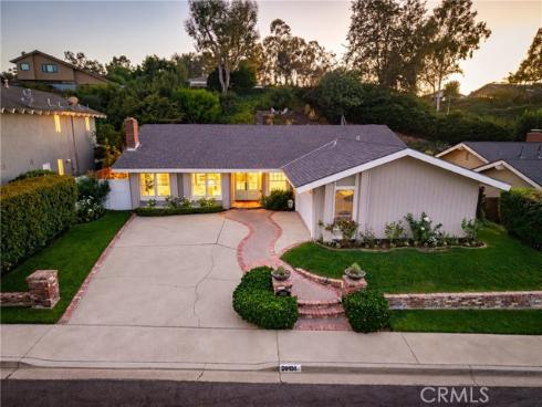 29131 Kensington Drive, Laguna Niguel, CA