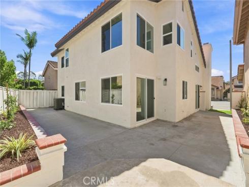 30062  Topsail  , Laguna Niguel, CA