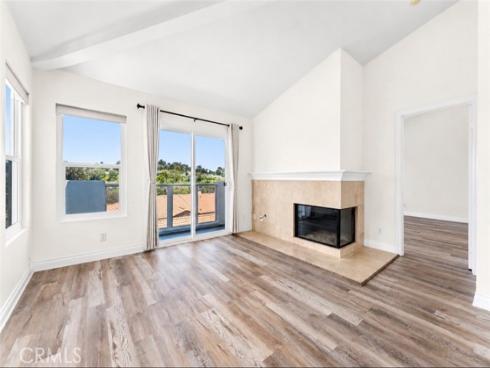30902 Clubhouse 14H Drive, Laguna Niguel, CA
