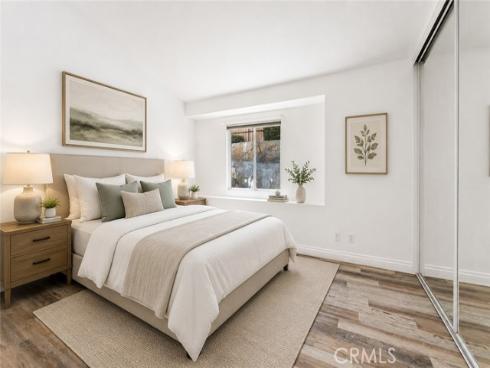 30902 Clubhouse 14H Drive, Laguna Niguel, CA