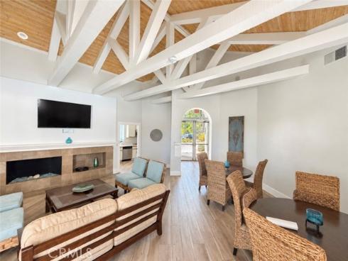 30902 Clubhouse 14H Drive, Laguna Niguel, CA