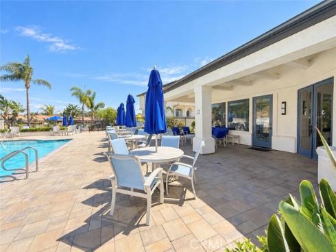 30902 Clubhouse 14H Drive, Laguna Niguel, CA