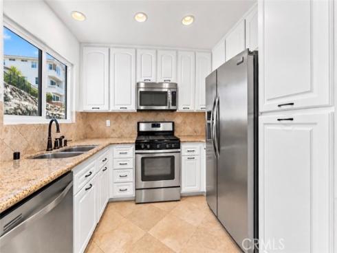 30902 Clubhouse 14H Drive, Laguna Niguel, CA