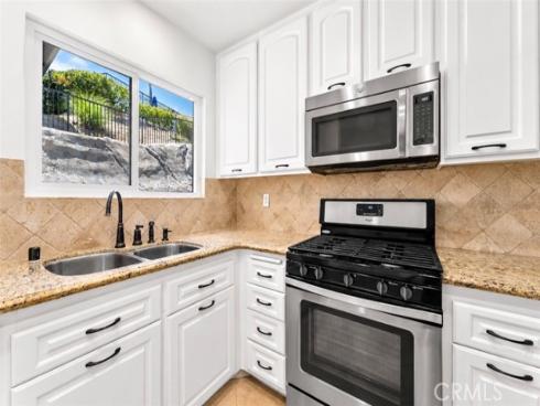 30902 Clubhouse 14H Drive, Laguna Niguel, CA