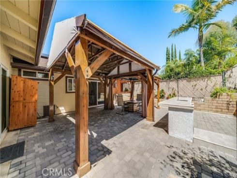 24752 La Plata , Laguna Niguel, CA