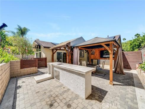 24752 La Plata , Laguna Niguel, CA