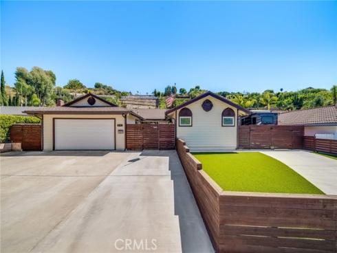 24752 La Plata , Laguna Niguel, CA