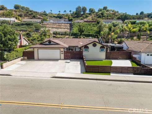 24752 La Plata , Laguna Niguel, CA