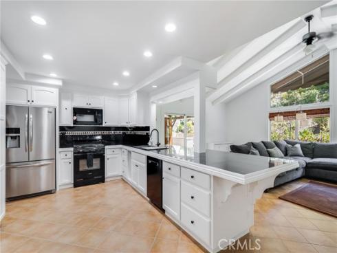 24752 La Plata , Laguna Niguel, CA