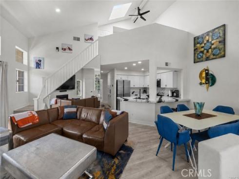 27916 Via Del Agua , Laguna Niguel, CA