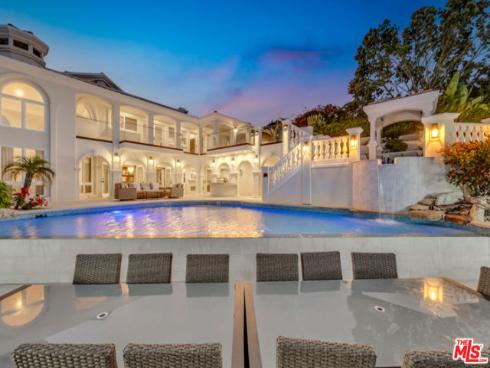 8 Saint Tropez , Laguna Niguel, CA