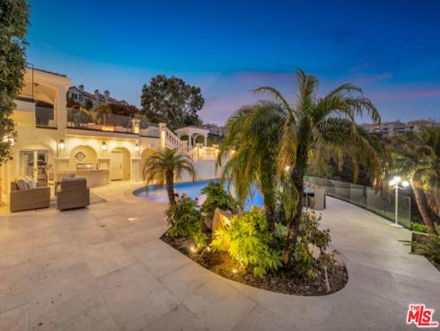 8 Saint Tropez , Laguna Niguel, CA